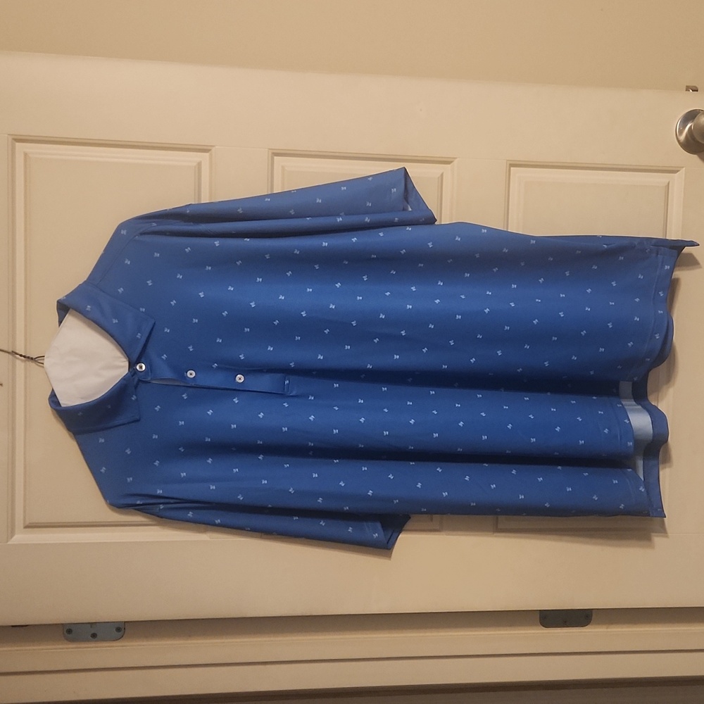 Men's Polo